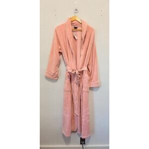 NWT Soma Embraceable Robe Pink L / XL